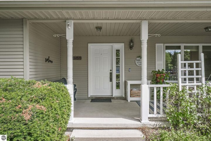 Property Photo: 4356 Carlson Drive MI 49684