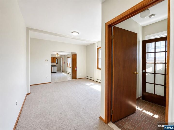 Property Photo:  120 Fenner Avenue 2  NJ 07013 
