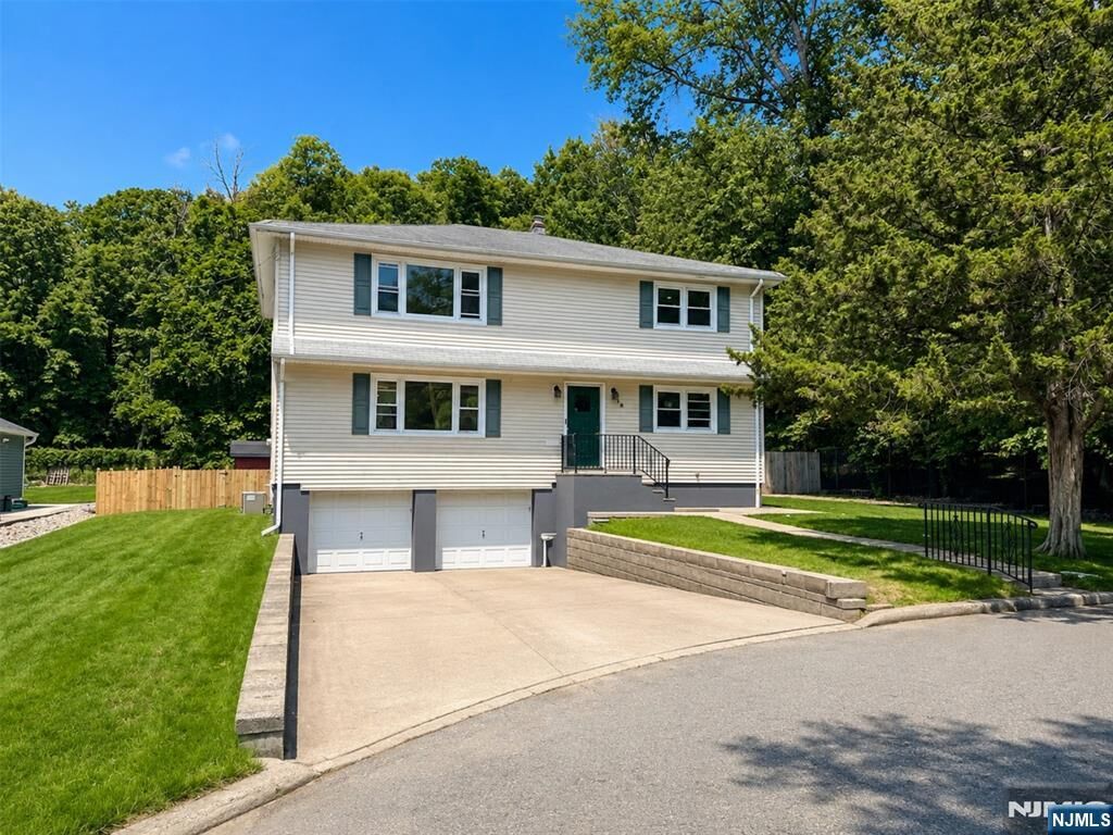 Property Photo: 28 Carr Street 2 NJ 07442