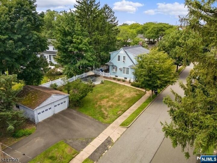 Property Photo: 35 Lowell Street NJ 07675