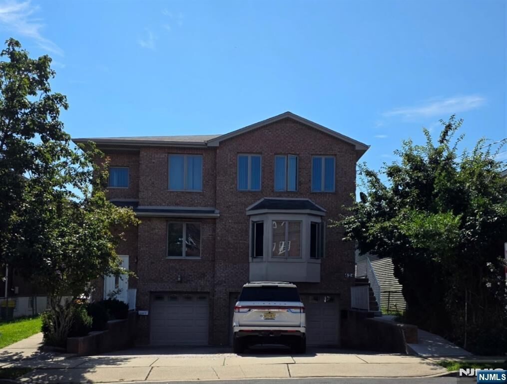 Property Photo: 424 Lincoln Street 2nd Floor NJ 07650