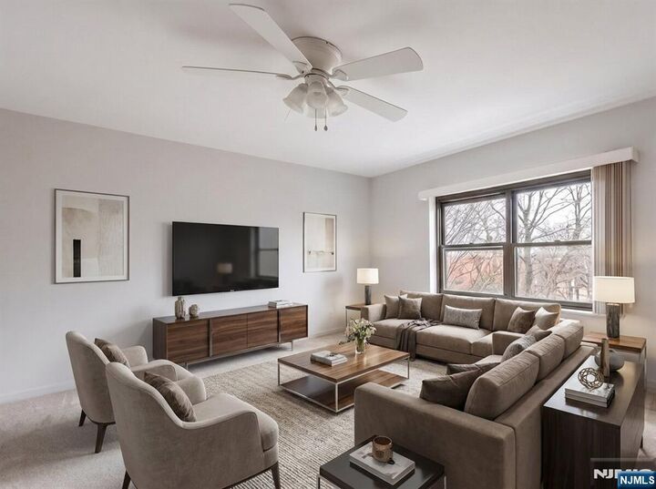 Property Photo:  420 Park Place 5C  NJ 07024 