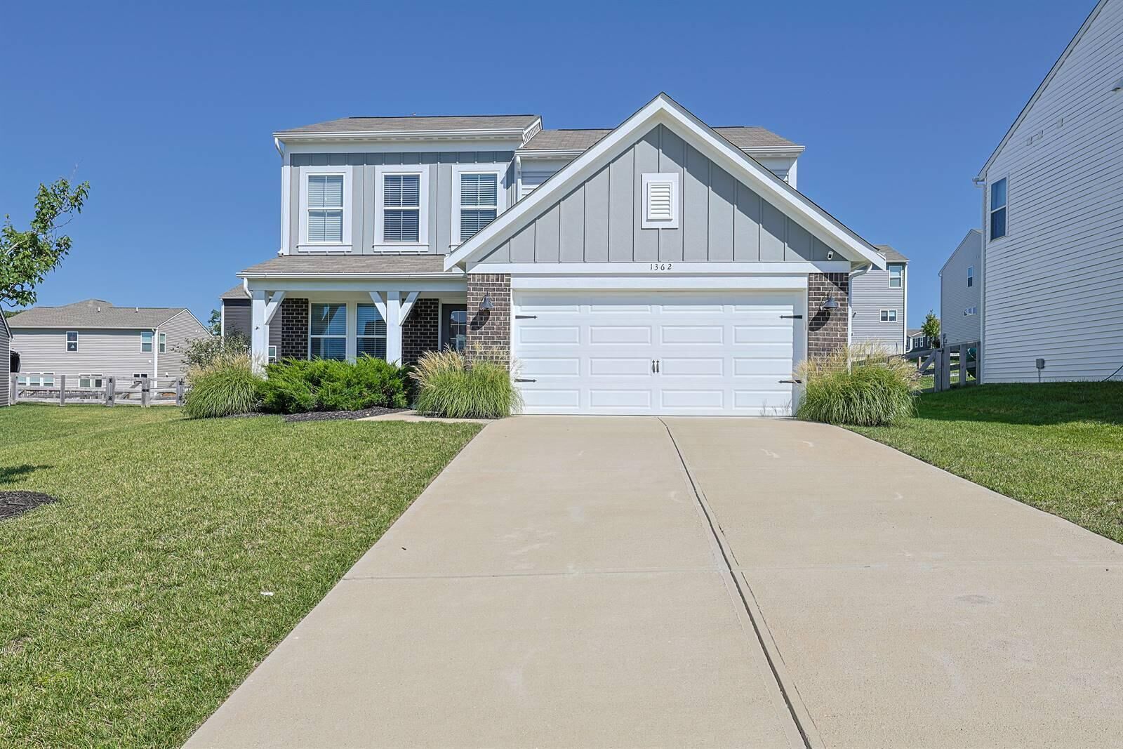 Property Photo: 1362 Red Cedar Court KY 41051