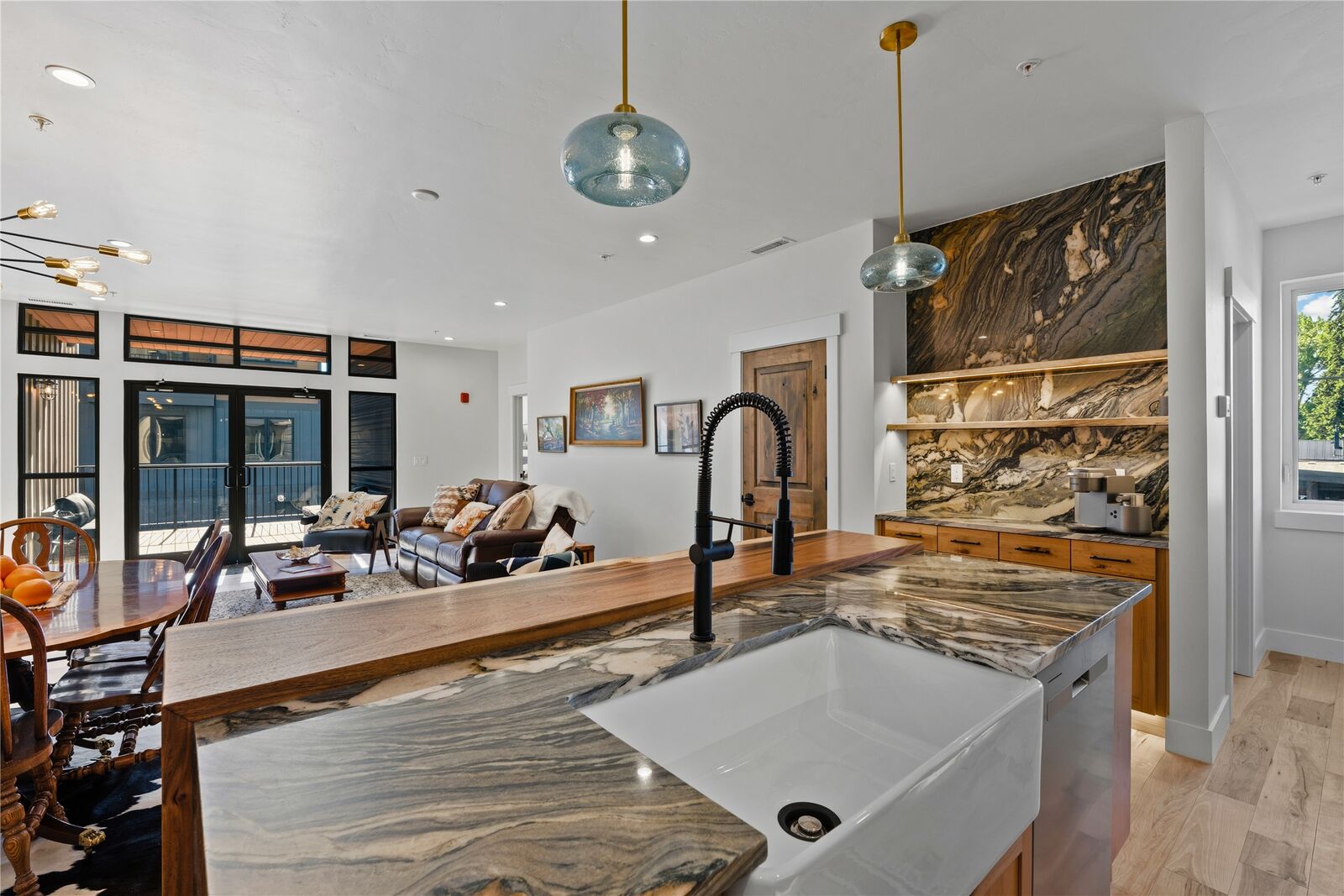 Property Photo:  331 Baker Avenue 202  MT 59937 