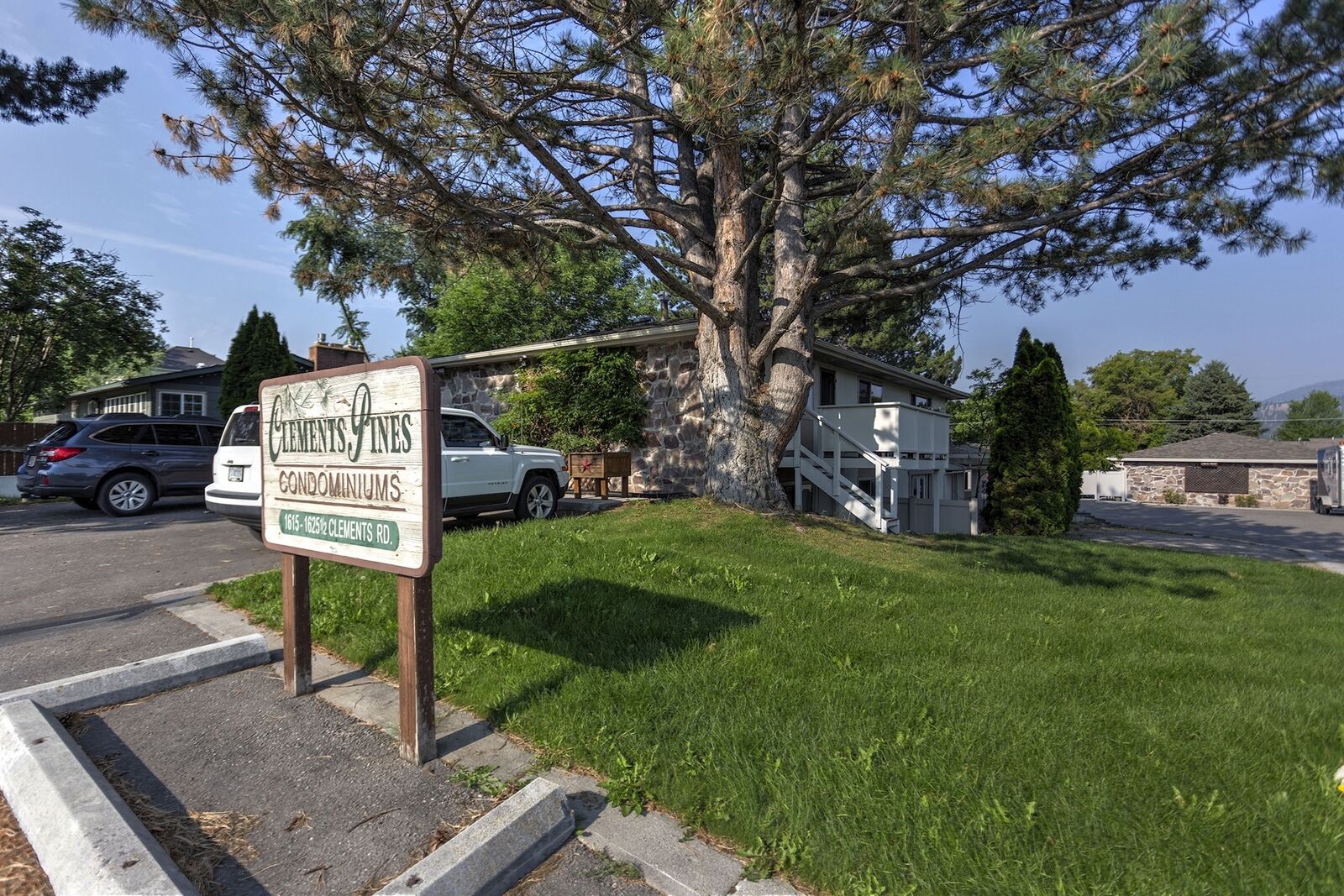 Property Photo:  1625 Clements Road  MT 59804 