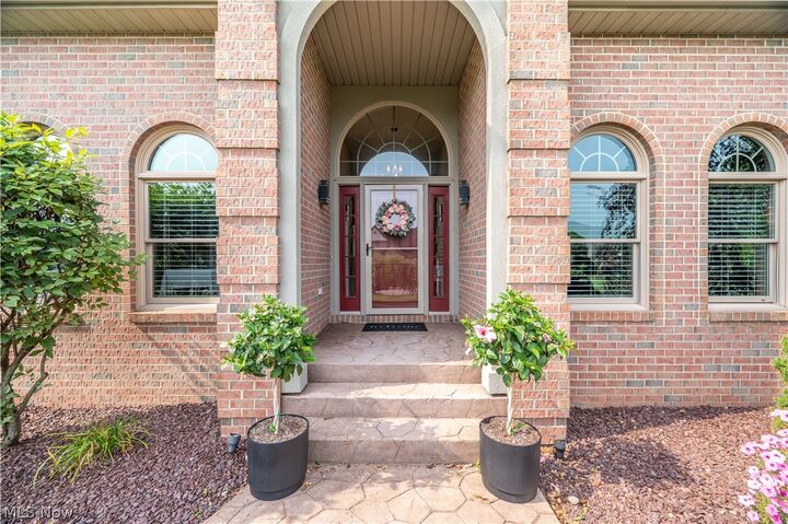 Property Photo: 5344 Nashua Drive OH 44515