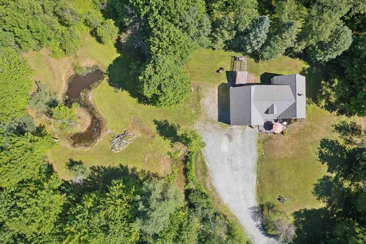 Property Photo:  225 Hardy Hill Road  NH 03766 