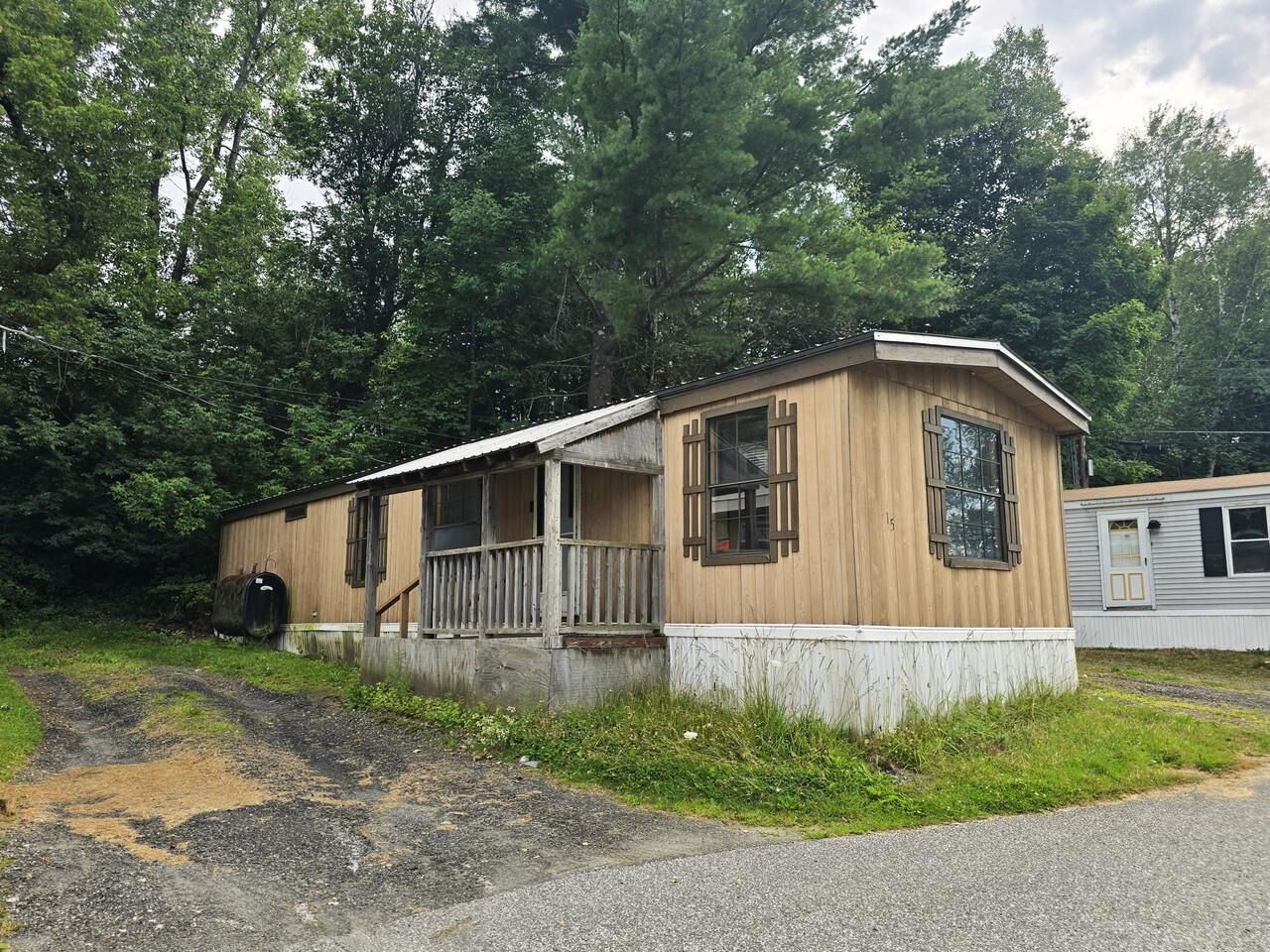 Property Photo:  596 South Barre Road  VT 05641 