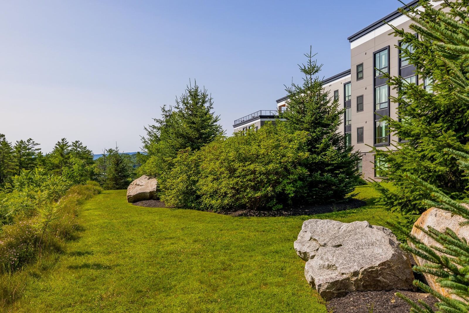 Property Photo:  69 Etna Road  NH 03766 