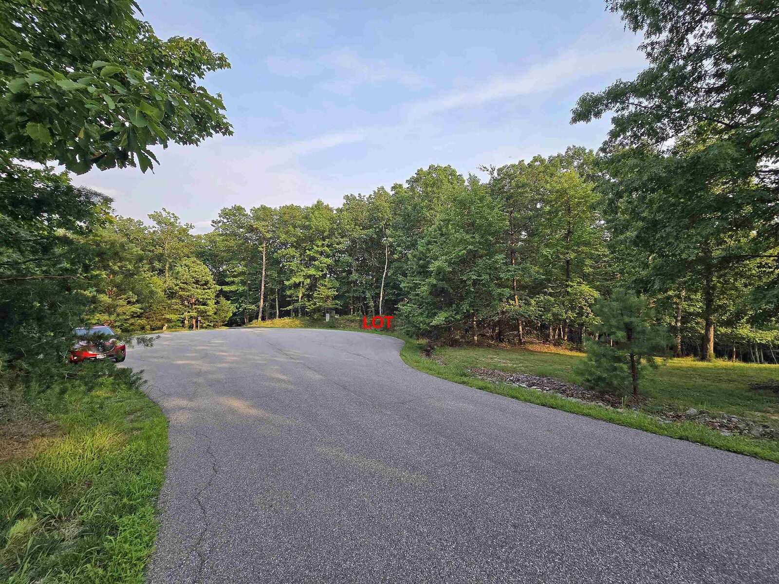Property Photo:  3501 Isabel Court  VA 24060 