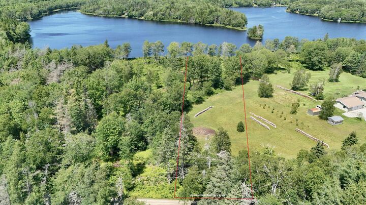 Property Photo:  Lot Cranberry Lane  NS B5A 5N5 