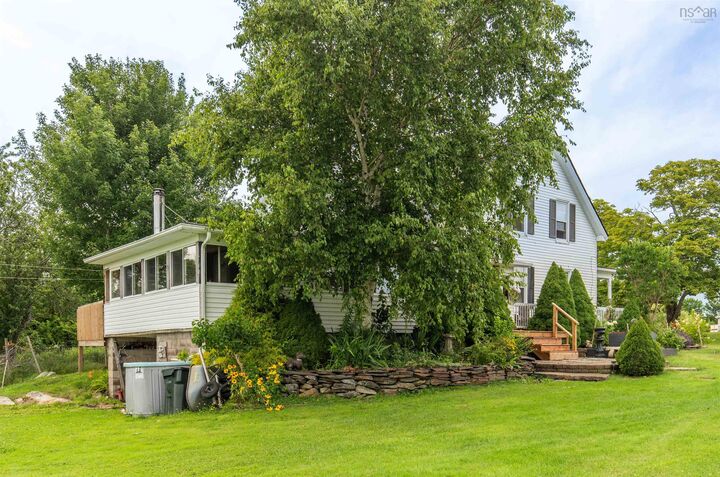 Property Photo: 7155 Highway 3 NS B0W 2X0