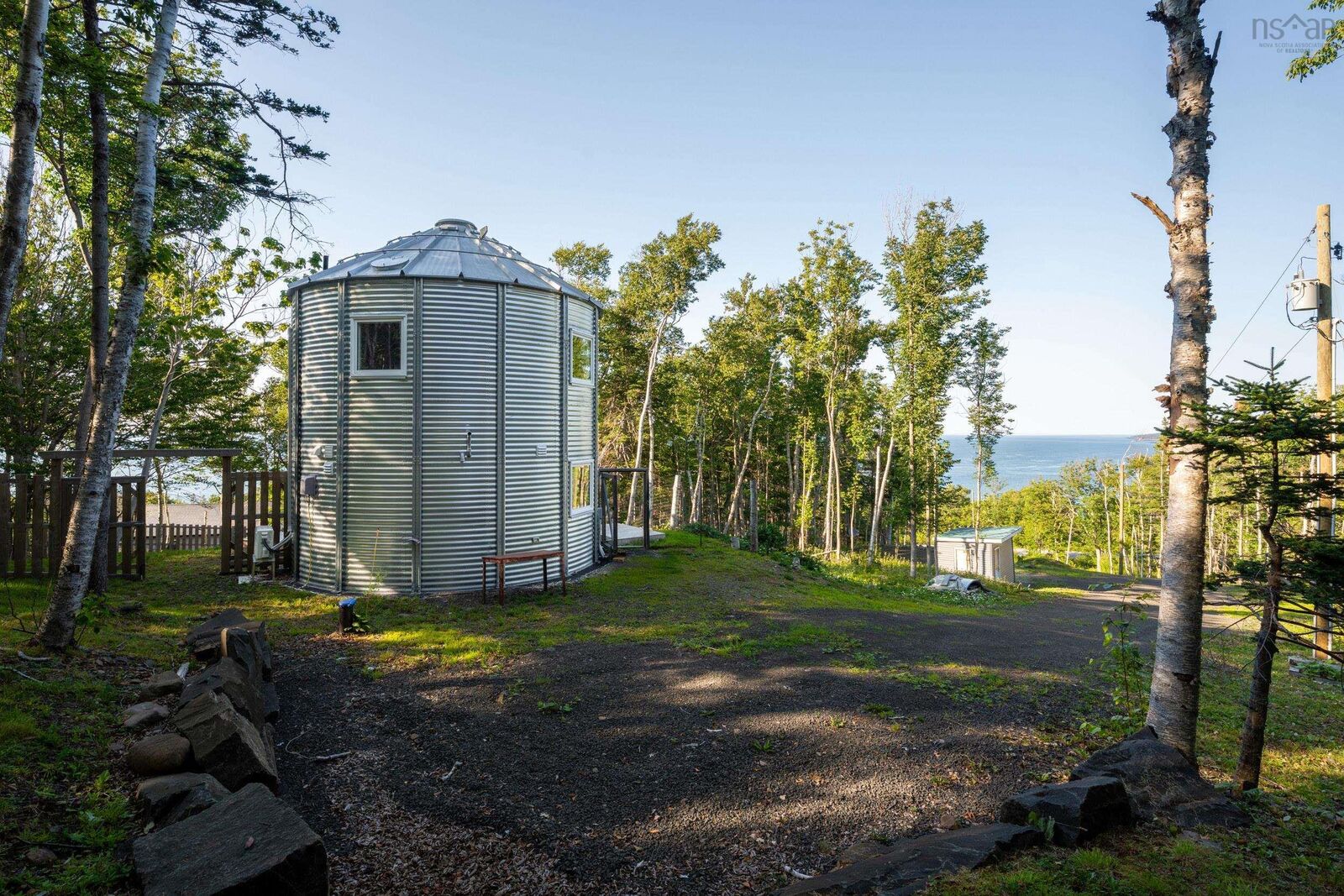 Property Photo:  1371 Lighthouse Road  NS B0V 1A0 