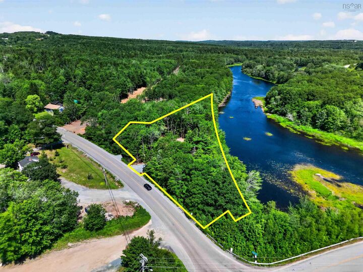Property Photo:  Lot 48 Lower Branch Road  NS B4V 4M4 