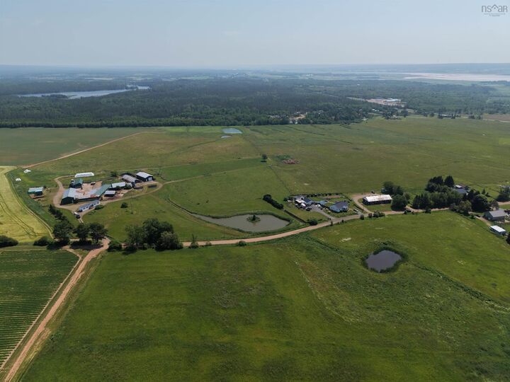Property Photo: Lot 24 Putnam Road NS B0M 1G0