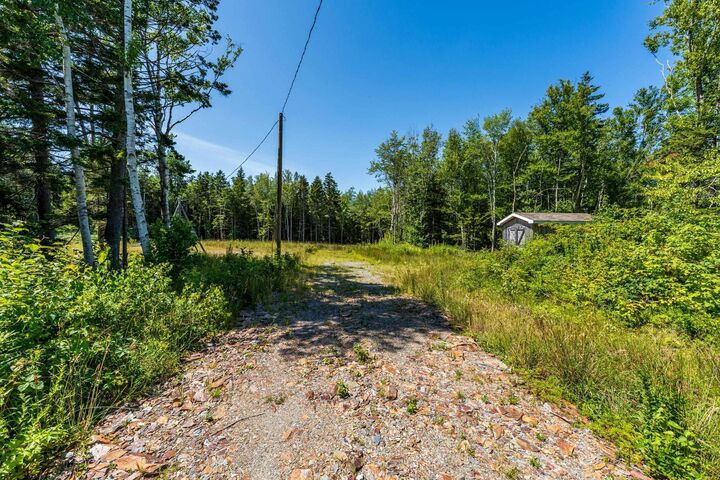 Property Photo:  94 Margo Road  NS B0W 3T0 