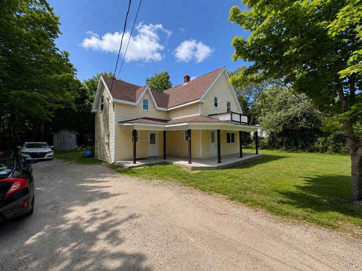 Property Photo:  89 St. Phillips Street Street  NS B4V 1W4 
