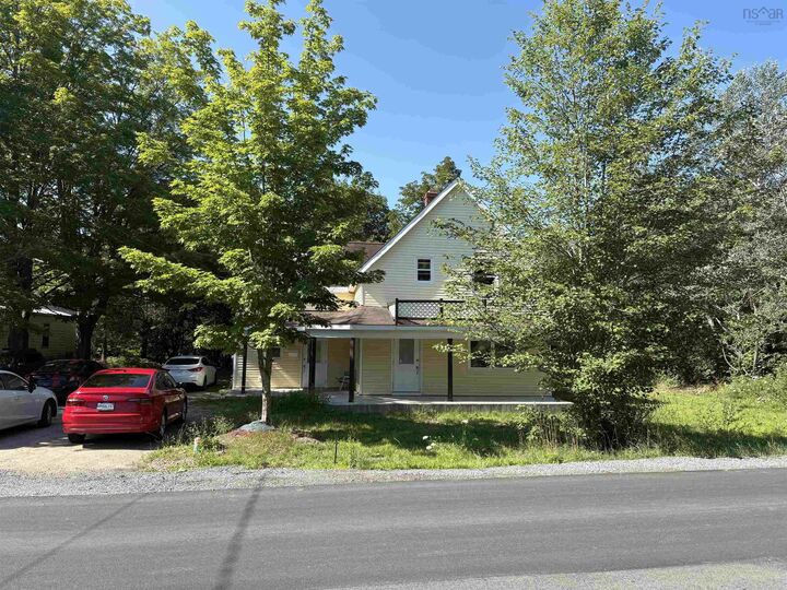 Property Photo: 89 St. Phillips Street Street NS B4V 1W4