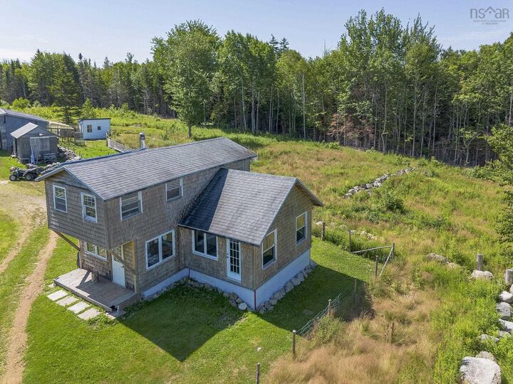 Property Photo:  3828 Sissiboo Road  NS B0W 1H0 