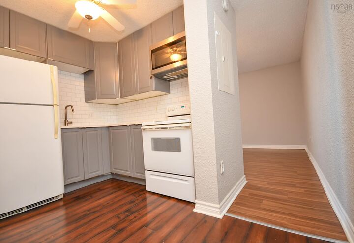 Property Photo:  710 5572 North Ridge Road  NS B3K 5S2 