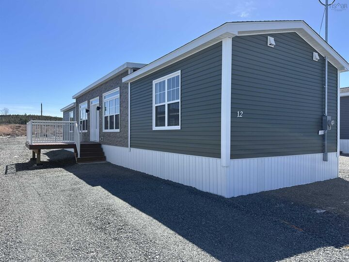 Lot 502 Ludlow — photo 1