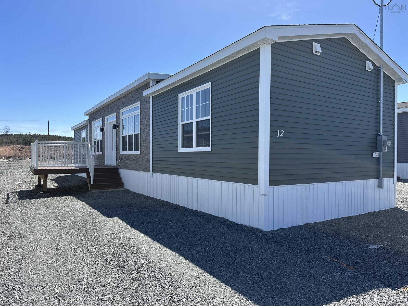 Property Photo:  Lot 502 Ludlow  NS B2S 0H4 