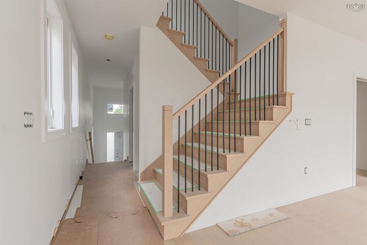 Property Photo: Lw03 206 Lewis Drive NS B4B 0L3
