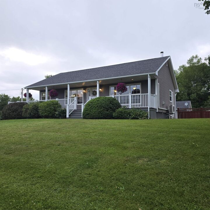 263 Old Pinevale Road — photo 1