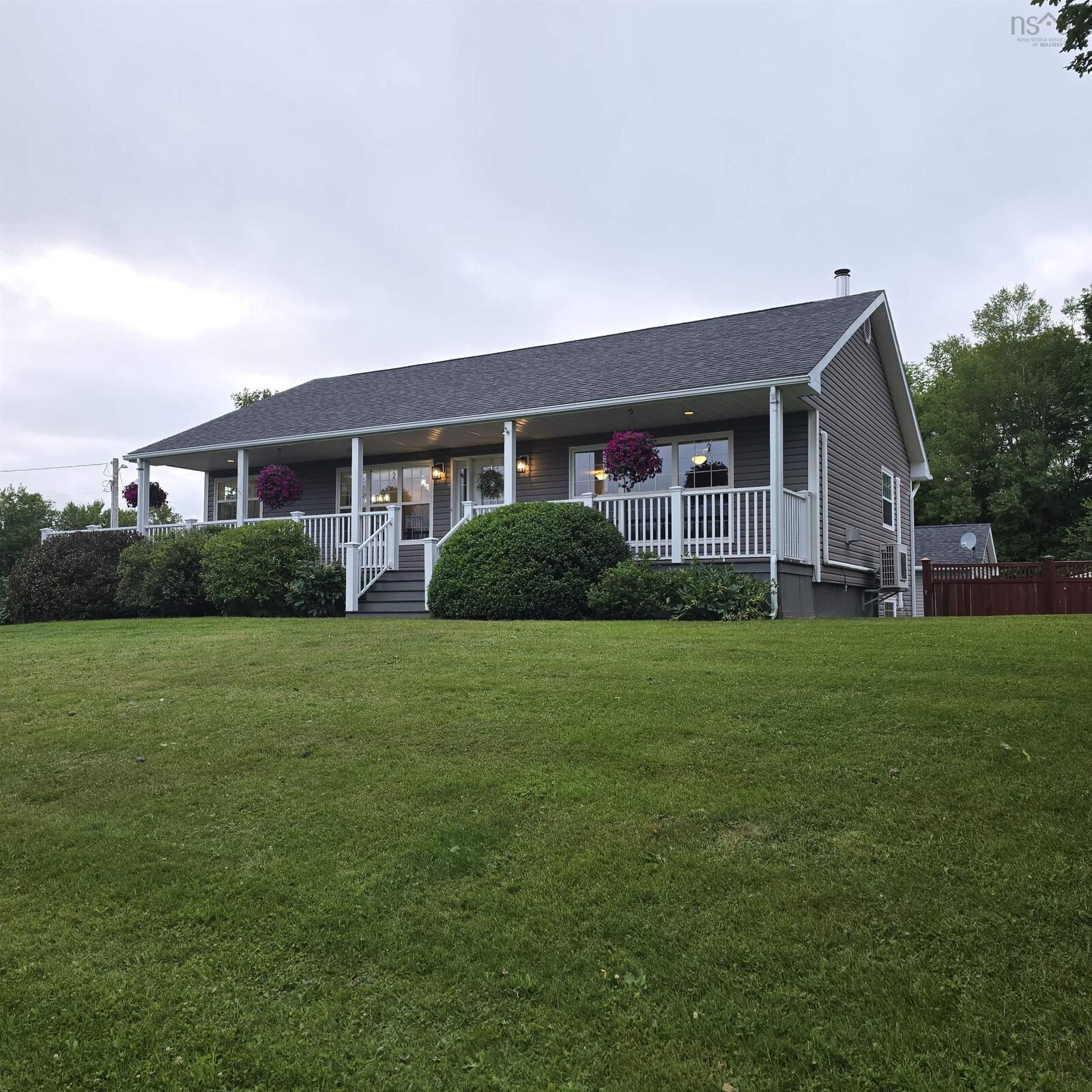 Property Photo: 263 Old Pinevale Road NS B2G 2L3