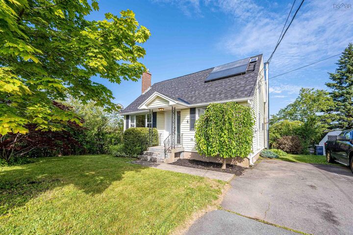 Property Photo:  4 Summit Heights Road  NS B2Y 3X4 