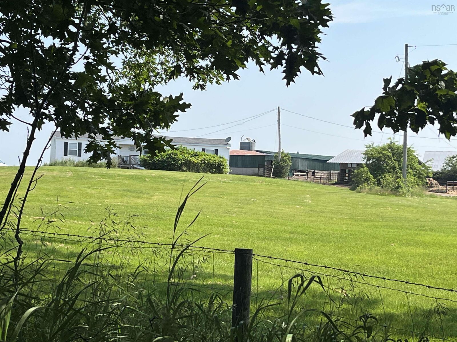 Property Photo: 92 Putnam Road NS B0M 1G0