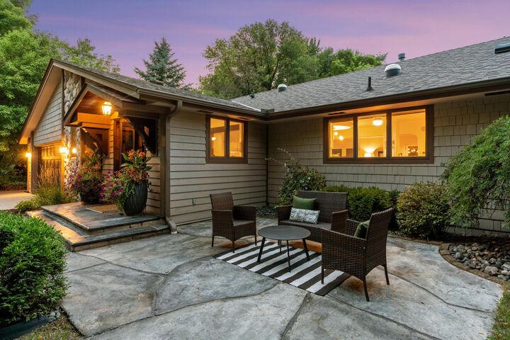 Property Photo: 15411 Village Woods Drive MN 55347