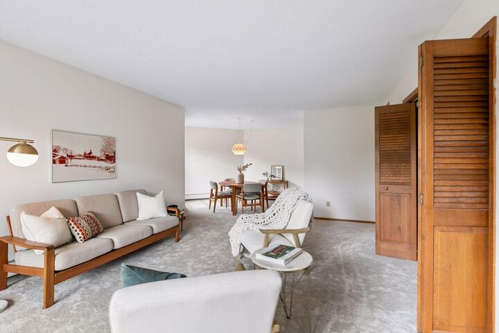 Property Photo:  2220 Midland Grove Road 311  MN 55113 