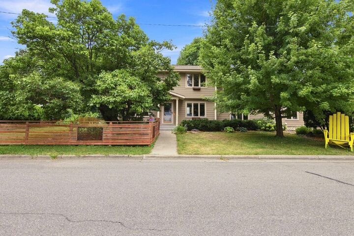 Property Photo:  5300 Logan Avenue S  MN 55419 