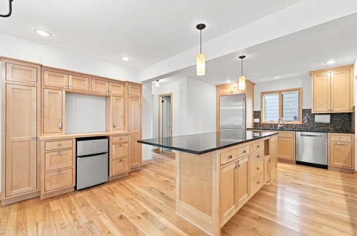 Property Photo: 5300 Logan Avenue S MN 55419
