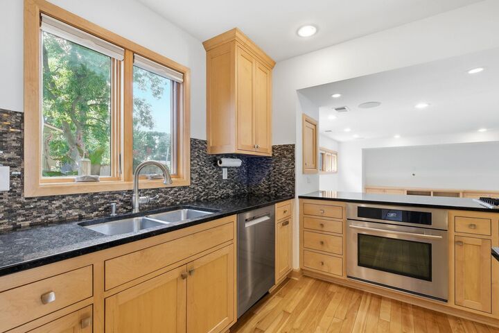 Property Photo: 5300 Logan Avenue S MN 55419