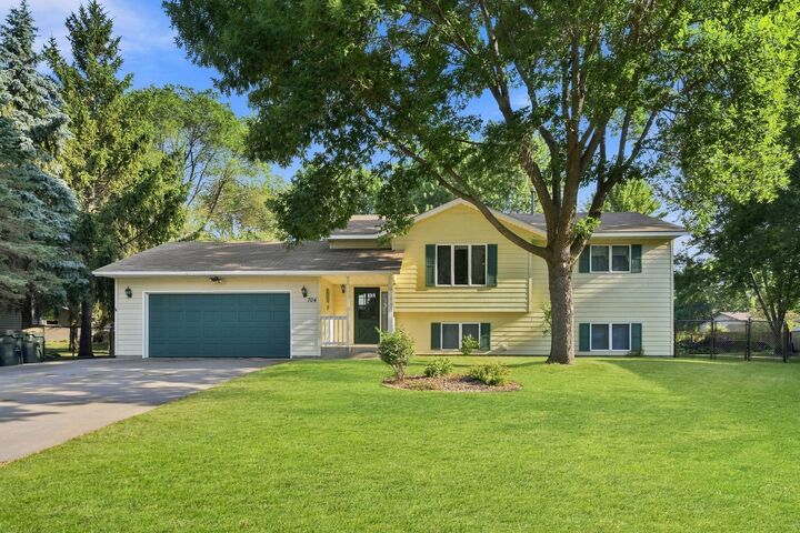 Property Photo:  704 3rd Avenue N  MN 56377 