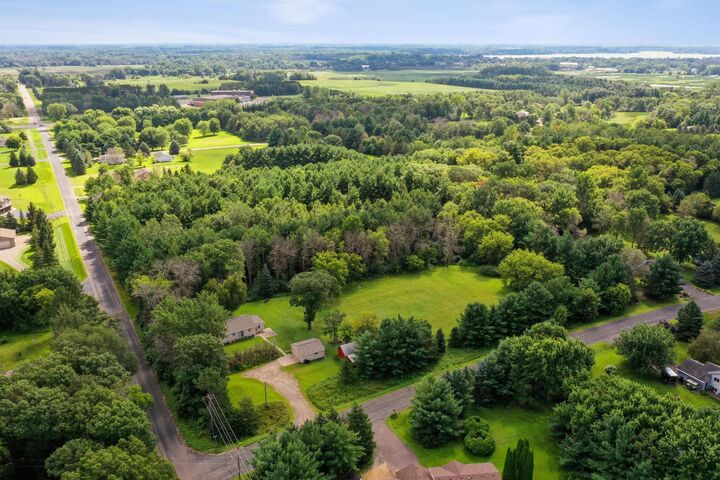Property Photo:  24981 Field Avenue  MN 55025 