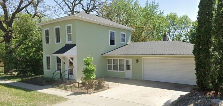 Property Photo: 113 4th Street E MN 55315