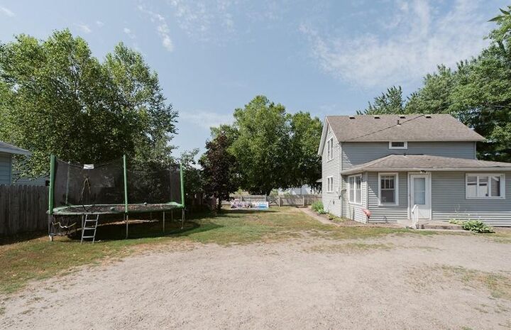 Property Photo: 120 Division Street N MN 56367