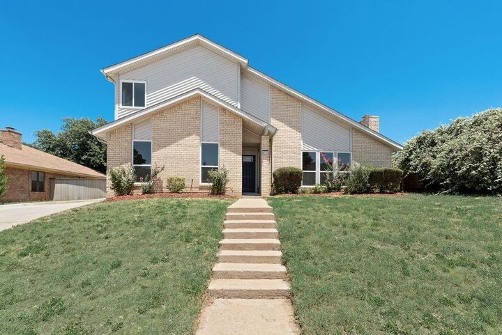 Property Photo:  4717 Mandalay Drive  TX 76016 