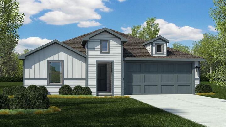 Property Photo:  1716 Sand Pine Lane  TX 76140 