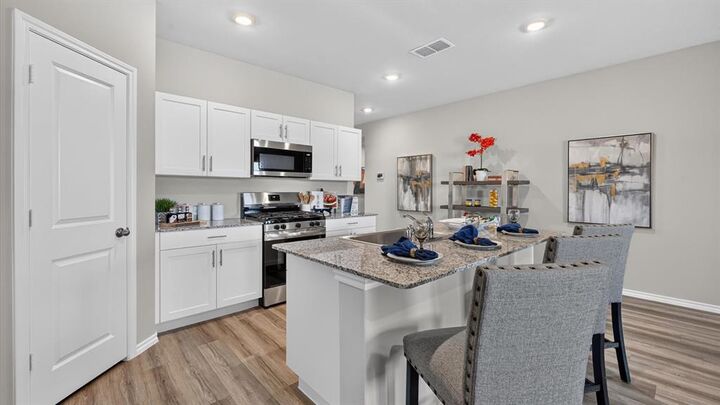 Property Photo: 137 Tumbleweed Drive TX 76071