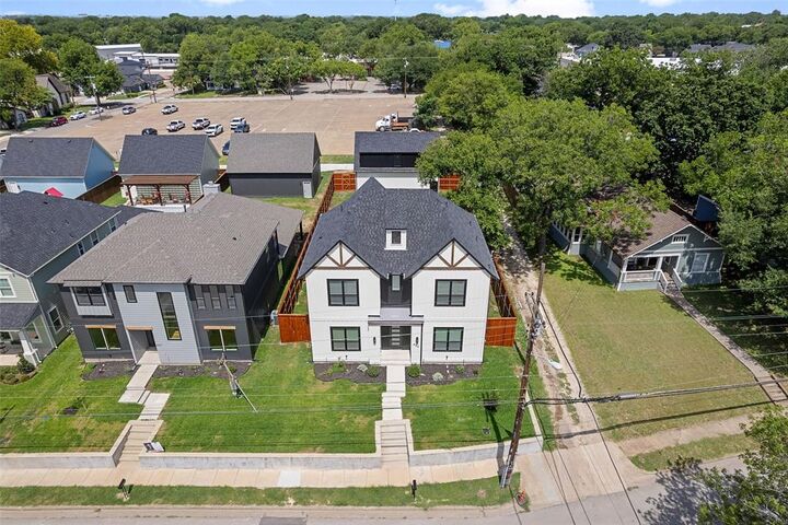 Property Photo:  409 N Rogers Street  TX 75165 
