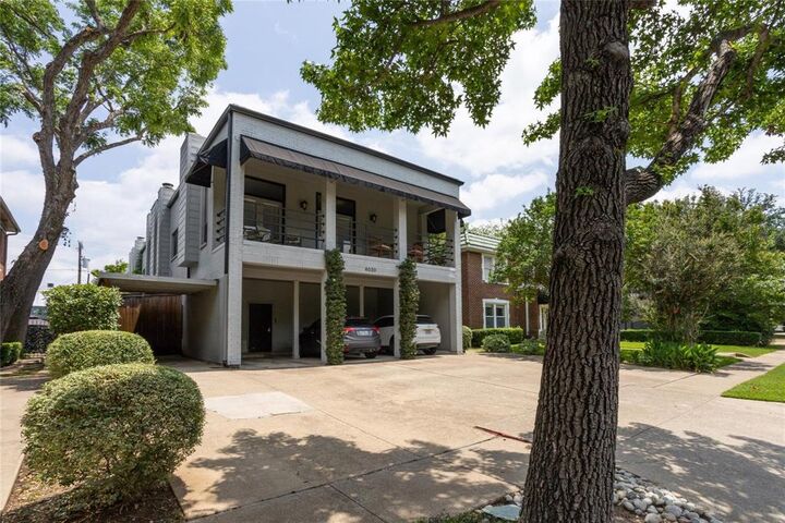 Property Photo:  4030 Holland Avenue 8  TX 75219 