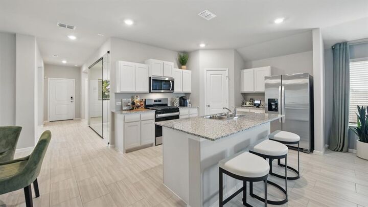 Property Photo: 16733 Hudson Prairie Way TX 76247
