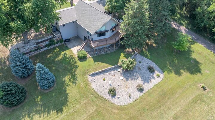 Property Photo: 3902 Smith River Road IA 51108
