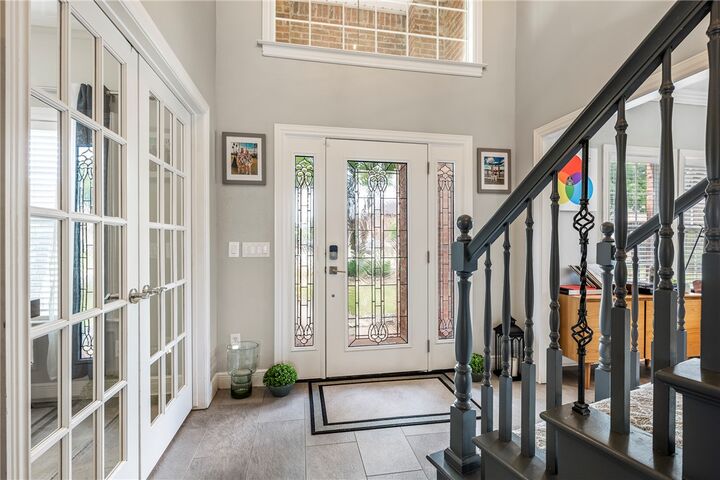 Property Photo:  210 NW Olinka Pass Street  AR 72712 