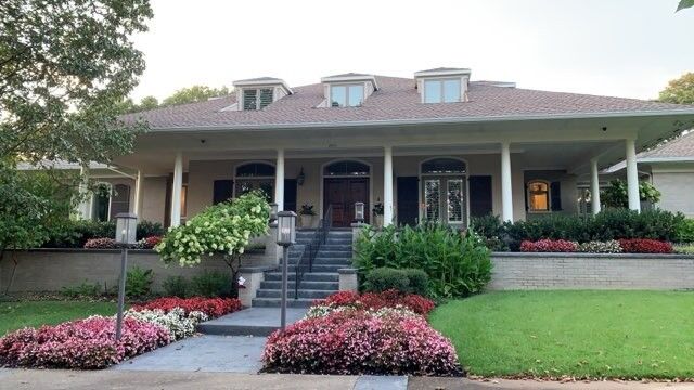 Property Photo:  2935 N Williamsburg Lane  AR 72703 
