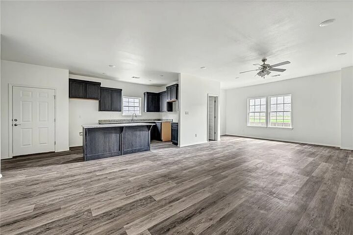 Property Photo:  4211 W Santa Fe Square 1 & 2  AR 72704 